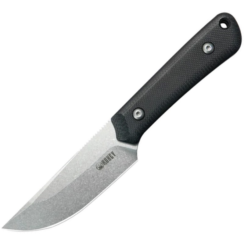 Thorn Fixed Blade Black