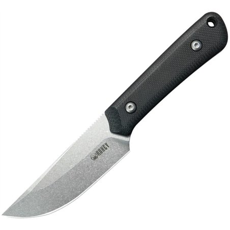 Thorn Fixed Blade Black