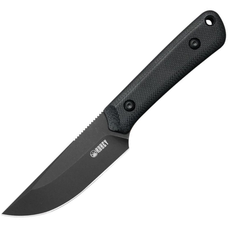 Thorn Fixed Blade Black