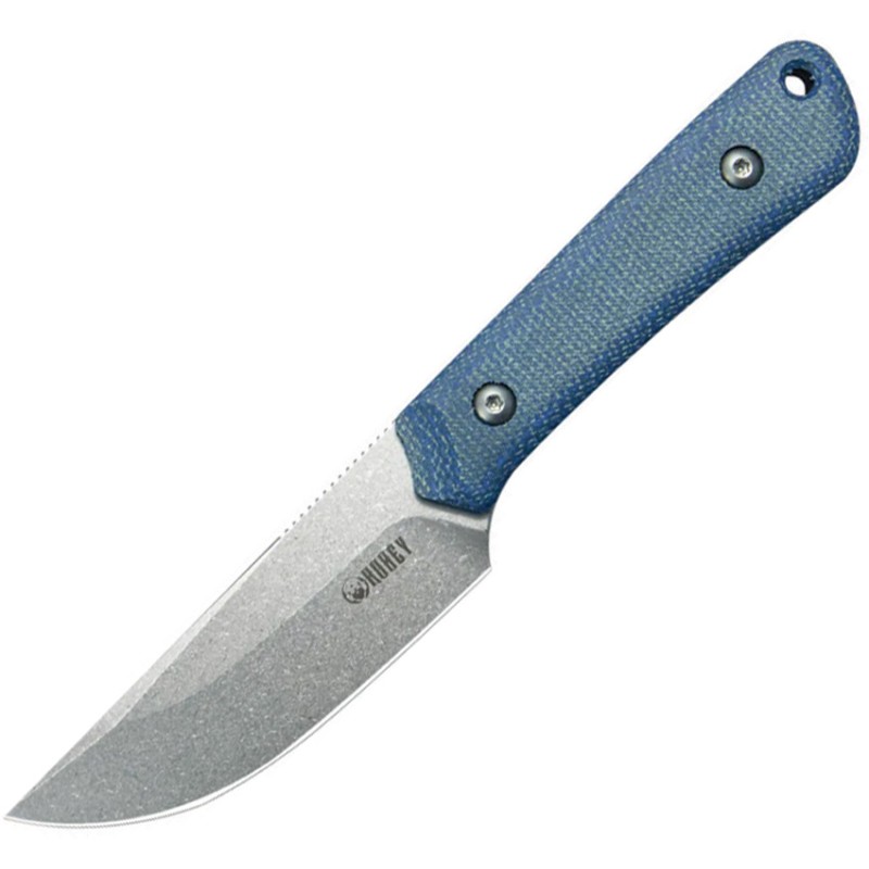 Thorn Fixed Blade Blue Mic