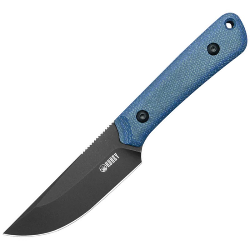 Thorn Fixed Blade Blue Mic