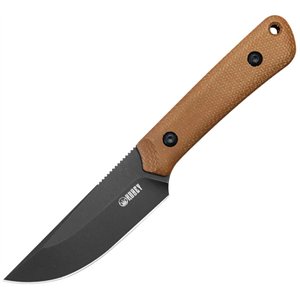 Thorn Fixed Blade Brn Mic