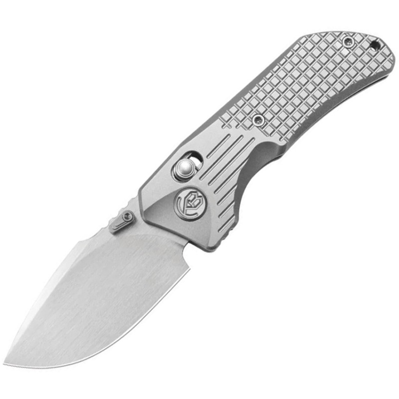 Jarpen Crossbar Lock Gray