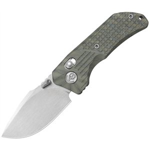 Jarpen Crossbar Lock Flame