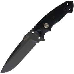 EX-F01 Tactical Fixed Blade