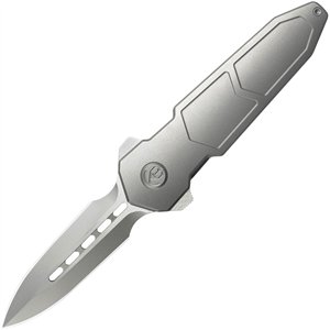 Urban Dagger Framelock Ti