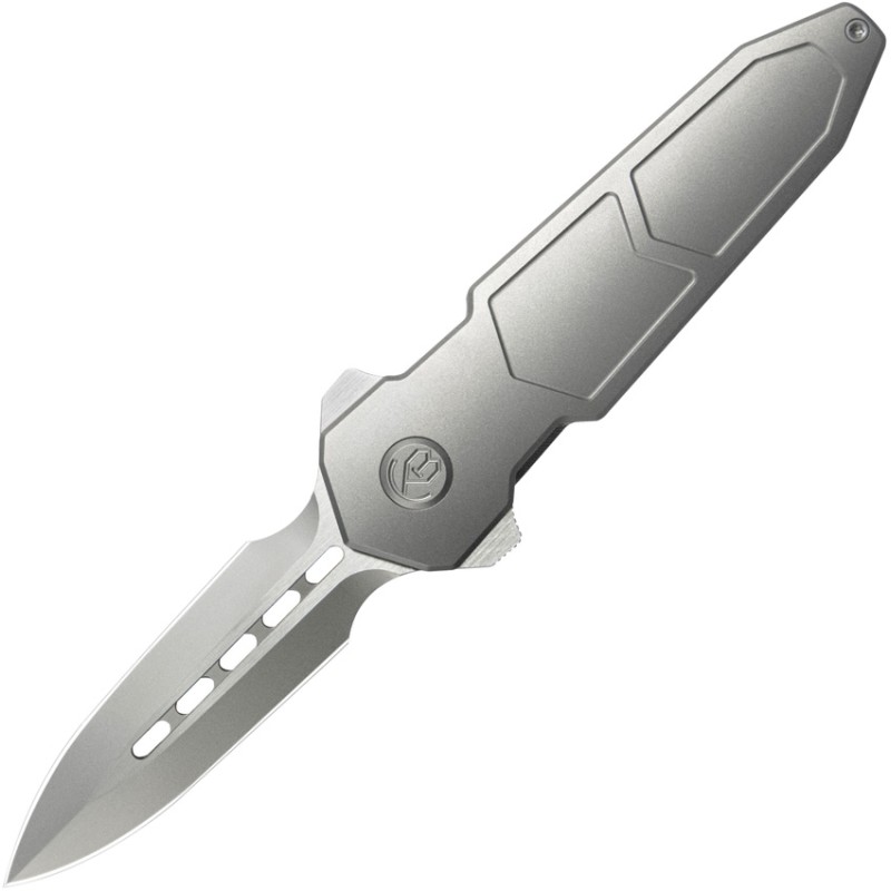 Urban Dagger Framelock Ti
