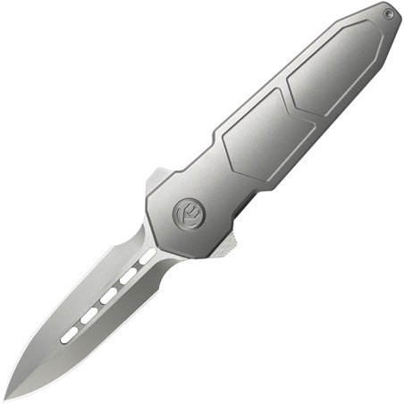 Urban Dagger Framelock Ti