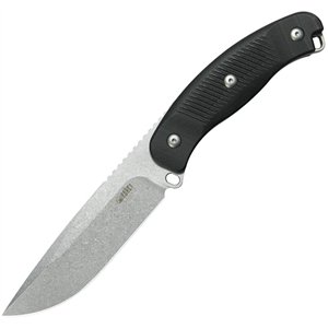 Bearcat Fixed Blade