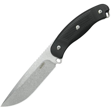 Bearcat Fixed Blade