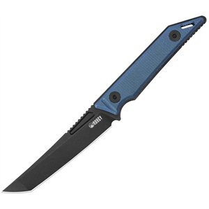 Goliath Fixed Blade Blue Mic