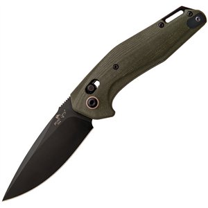 Auto Katakt I Slide Lock OD