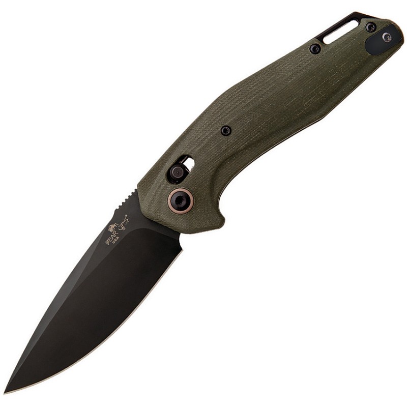 Auto Katakt I Slide Lock OD