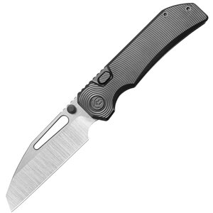 Venom Top Linerlock DLC Ti