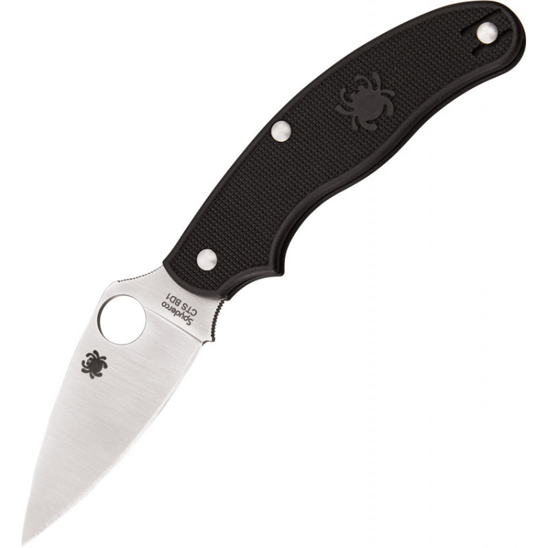 UK Pen Knife Black