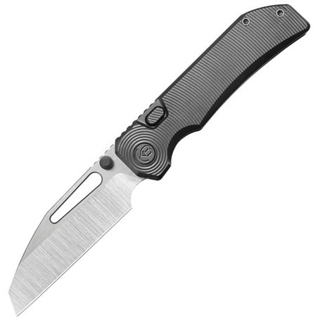 Venom Top Linerlock DLC Ti