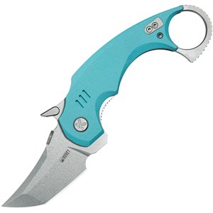 Jaw Karambit Linerlock Tiffany
