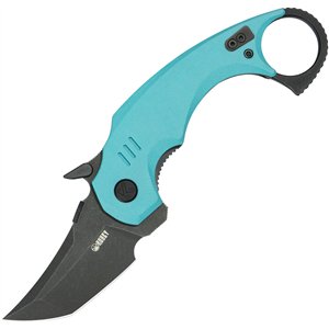 Jaw Karambit Linerlock Tiff Bl
