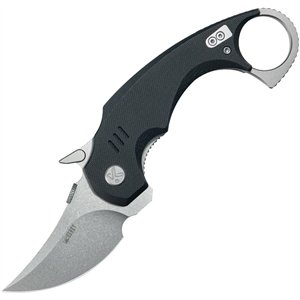 Jaw Pikal Karambit Linerlock