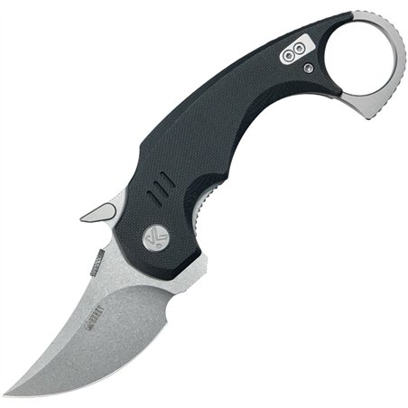 Jaw Pikal Karambit Linerlock