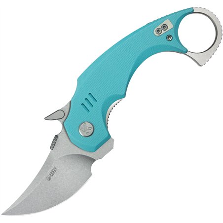 Jaw Pikal Karambit Linerlock