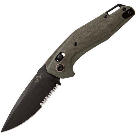 Auto Katakt I Slide Lock OD PS