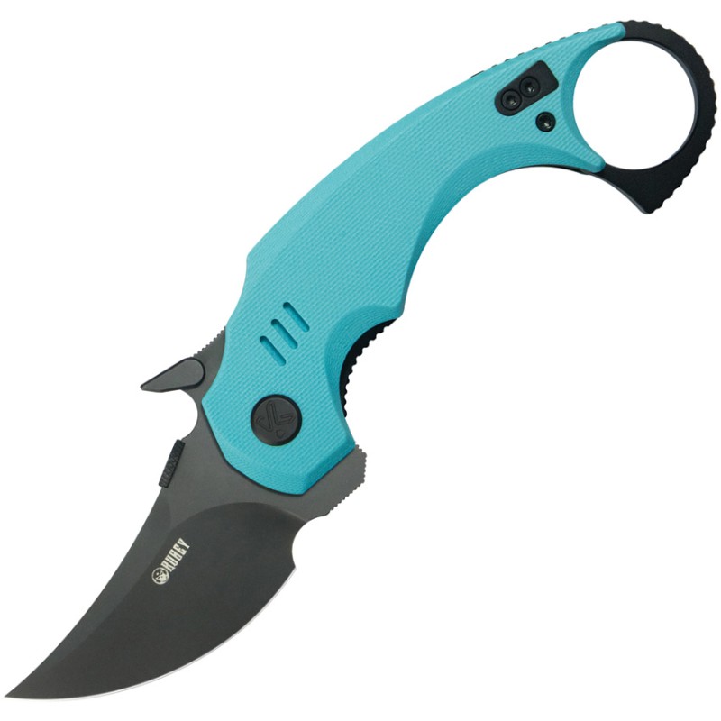 Jaw Pikal Karambit Linerlock