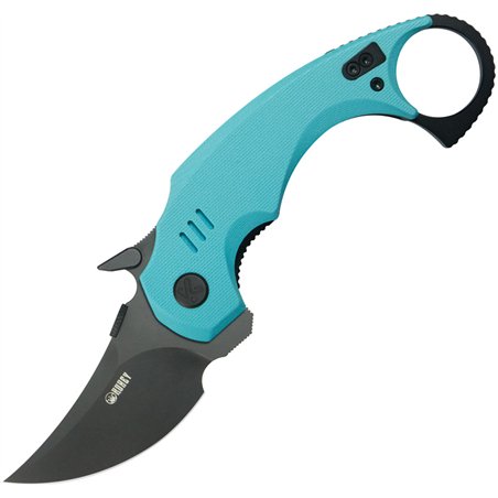 Jaw Pikal Karambit Linerlock