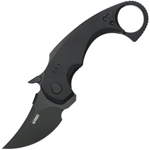 Jaw Pikal Karambit Linerlock