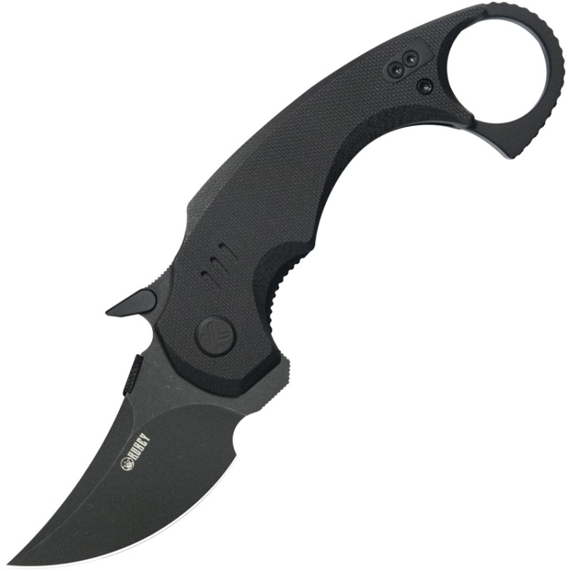 Jaw Pikal Karambit Linerlock