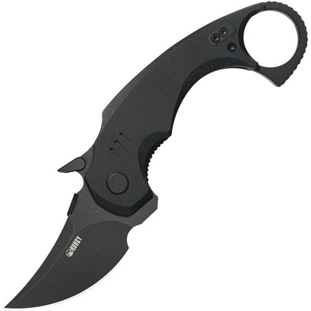 Jaw Pikal Karambit Linerlock