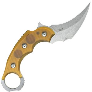 Velociraptor Fixed Blade Ultem