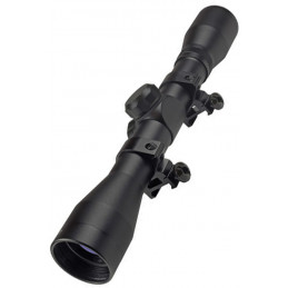 Buckline Rifle Scope 4x32mm