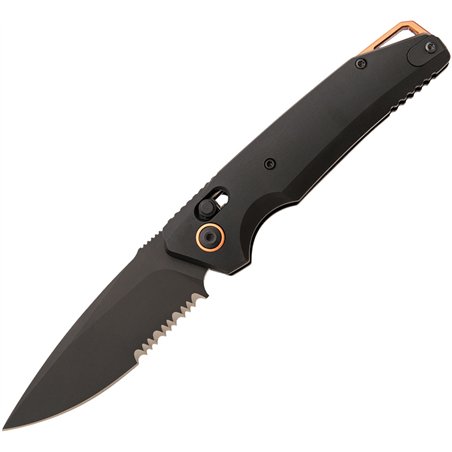 Auto Katakt II Slide Lock AlPS