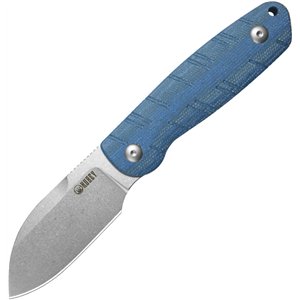 Microburst Fixed Blade BlueMic