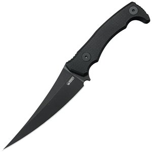 Sicarii Fixed Blade Blackout