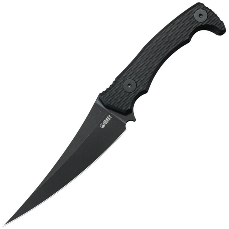 Sicarii Fixed Blade Blackout