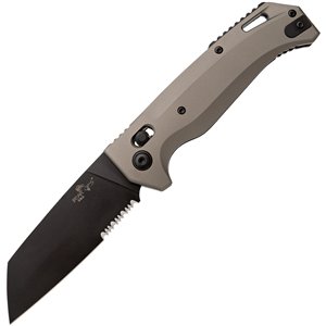 Auto Katakt III Slide Lock DE