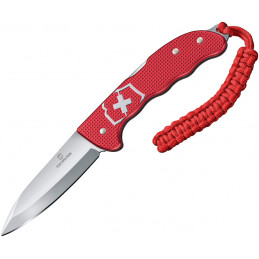 Hunter Pro Lockback Red