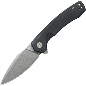 Calyce Linerlock Black SW