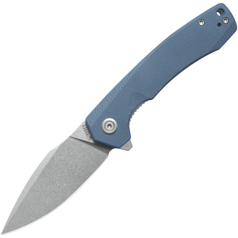 Calyce Linerlock Blue SW