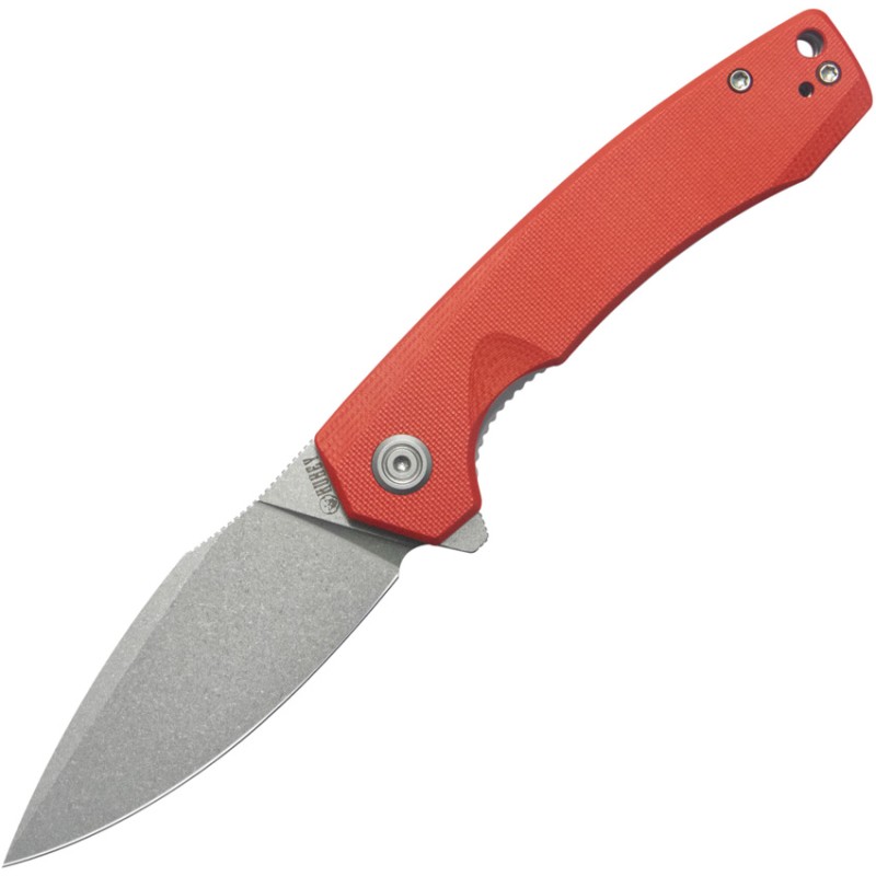Calyce Linerlock Red SW