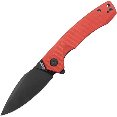 Calyce Linerlock Red