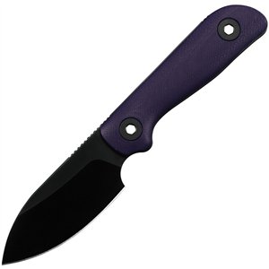 Stiffy P Fixed Blade DLC Ppl