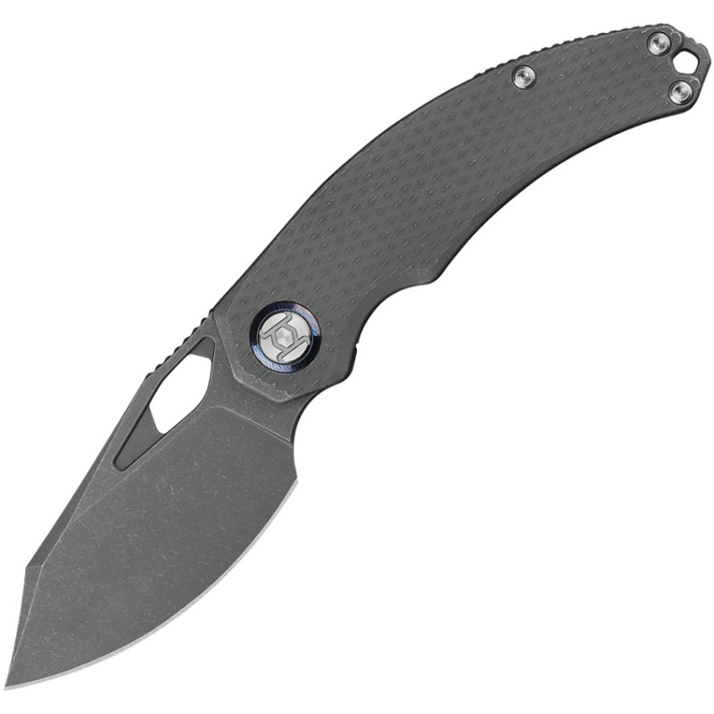 Compadre Framelock SW