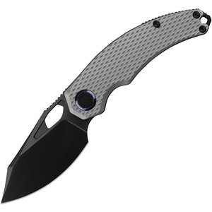 Compadre Framelock DLC