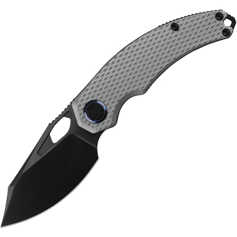 Compadre Framelock DLC