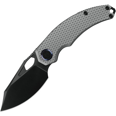 Compadre Framelock DLC