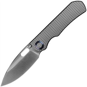 Excalibur Framelock Satin