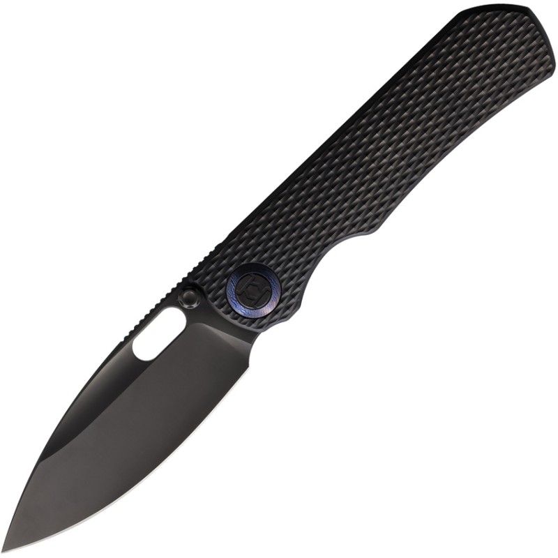 Excalibur Framelock DLC